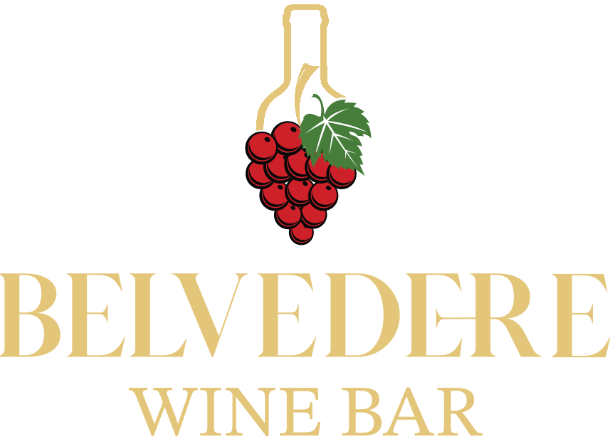 Belvedere Wine Bar